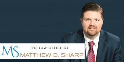 The Law Office of Matthew D. Sharp